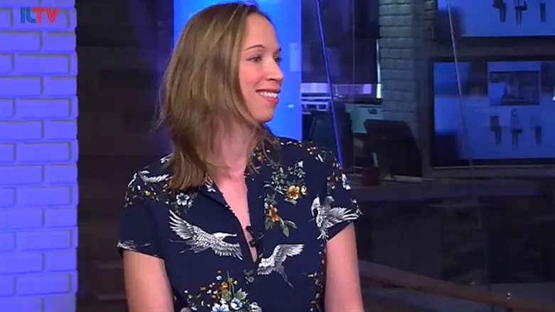 Yael Vizel, Co-Founder & CEO Of Zeekit