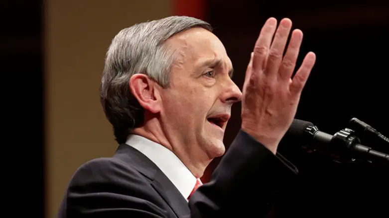 Robert Jeffress