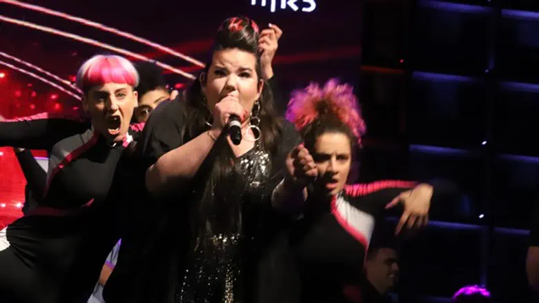 חגיגות לנטע ברזילי