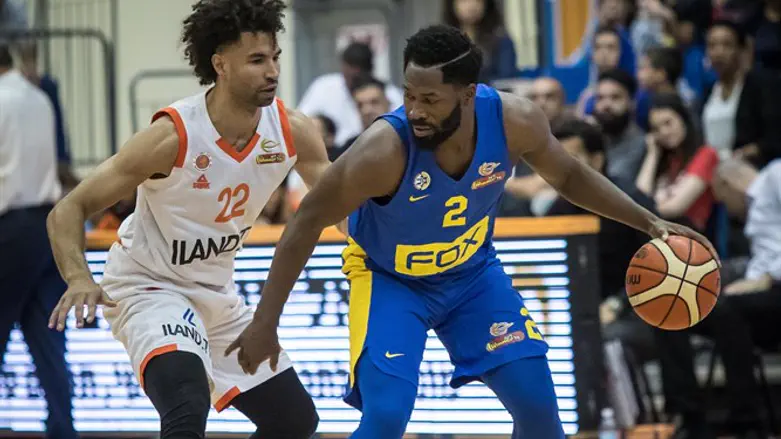 ג'רמי פארגו. בא לנצח