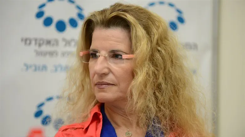 Hadas Shtaif