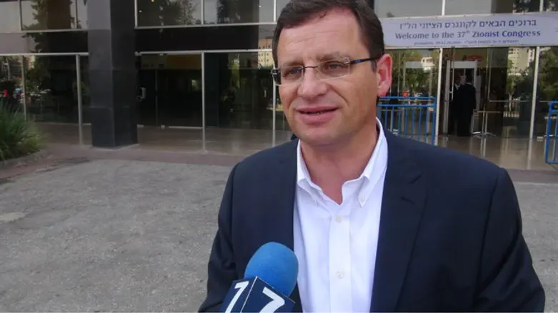 Галь Гринвальд