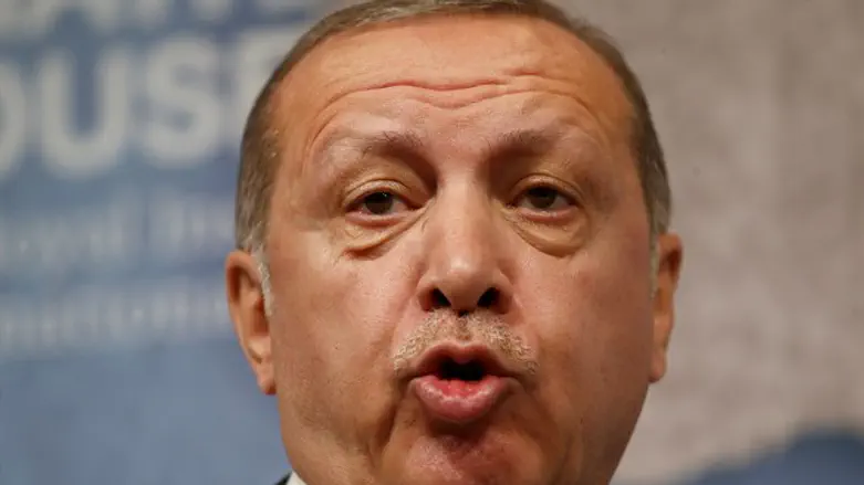 President Erdoğan