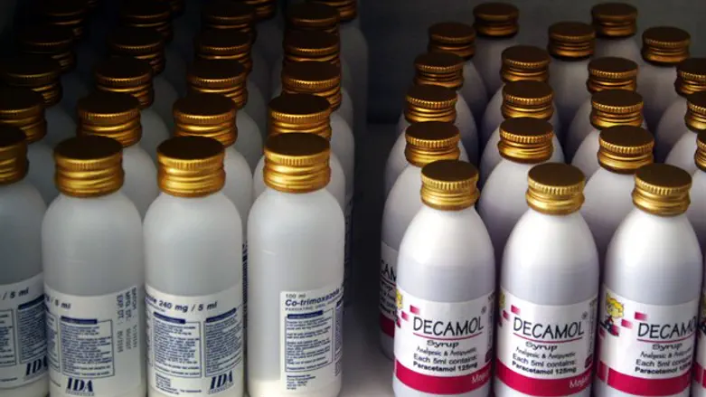 Humanitarian aid to Gaza