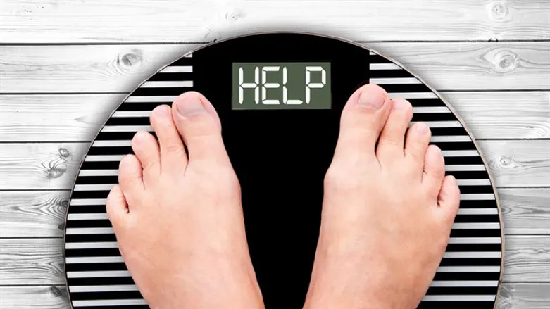 Scale begging help