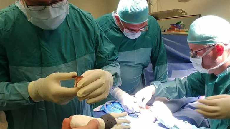 בית החולים איכילוב