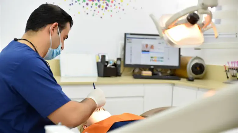 אסתטיקה דנטאלית