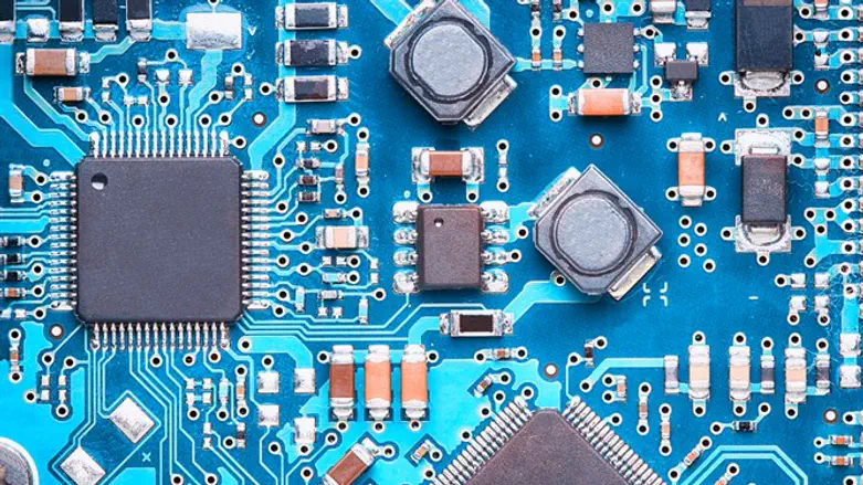 Printed circuit board