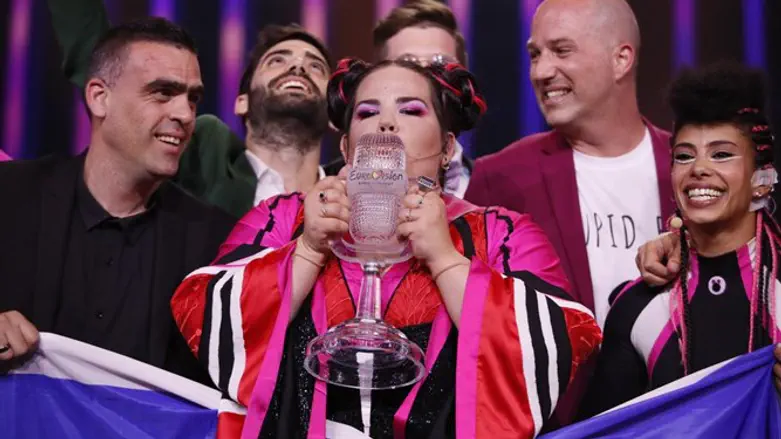 Netta Barzilai