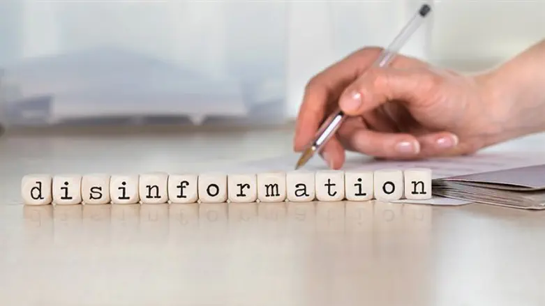 Disinformation