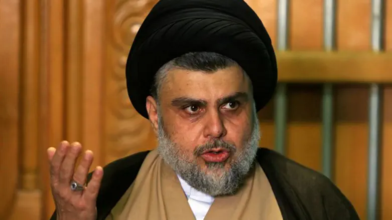 Moqtada al-Sadr