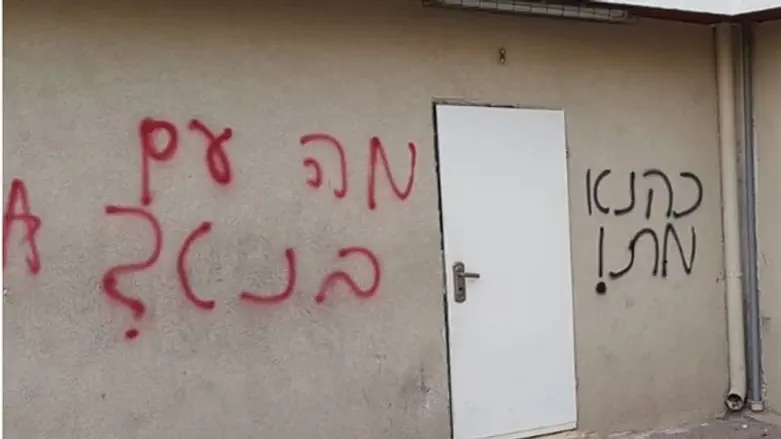 כתובות בישיבה בתל אביב