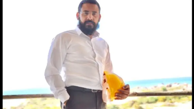 אברהם צימרמן