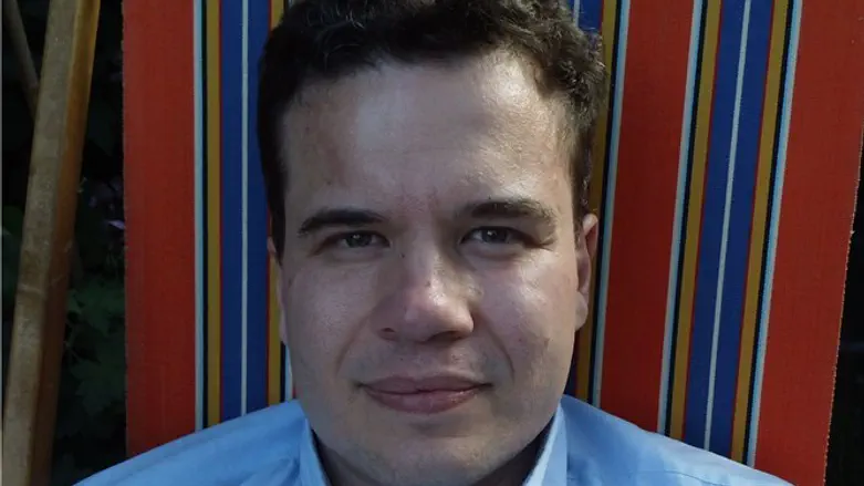 Rafael Castro