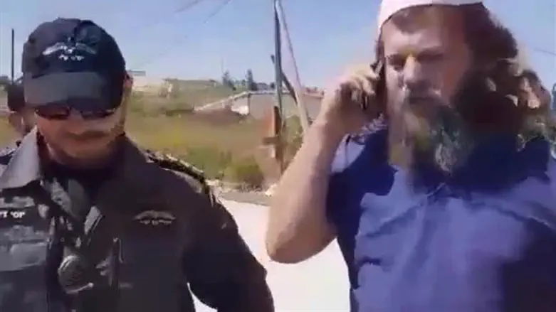 ההחרמה ביצהר