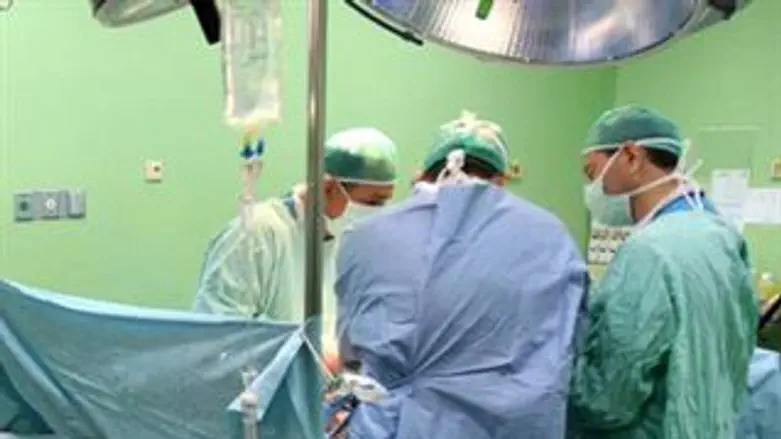 מחסור במומחים. אילוסטרציה