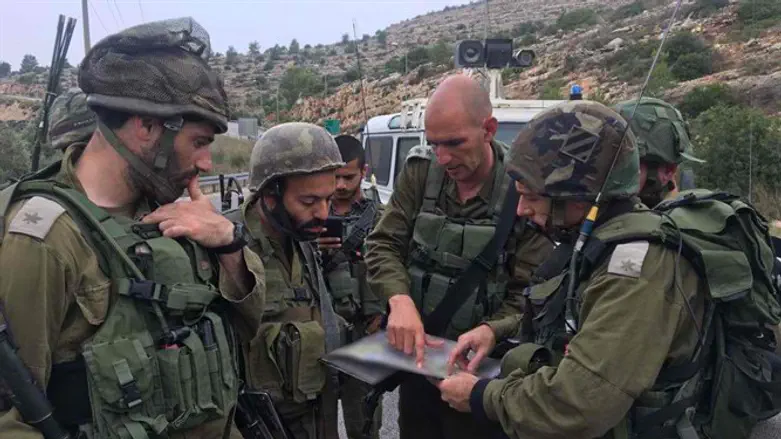 An evaluation of the situation on the ground, after the attack