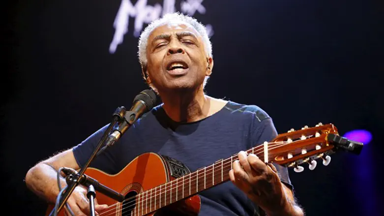 Gilberto Gil