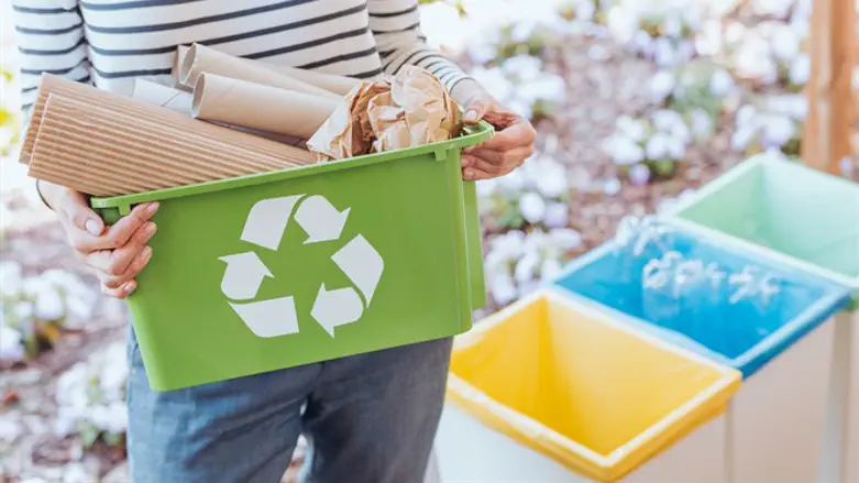 Recycling