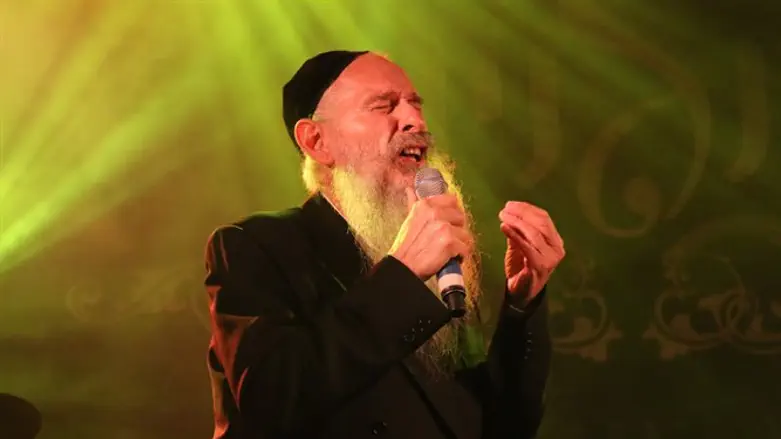 Mordechai Ben David