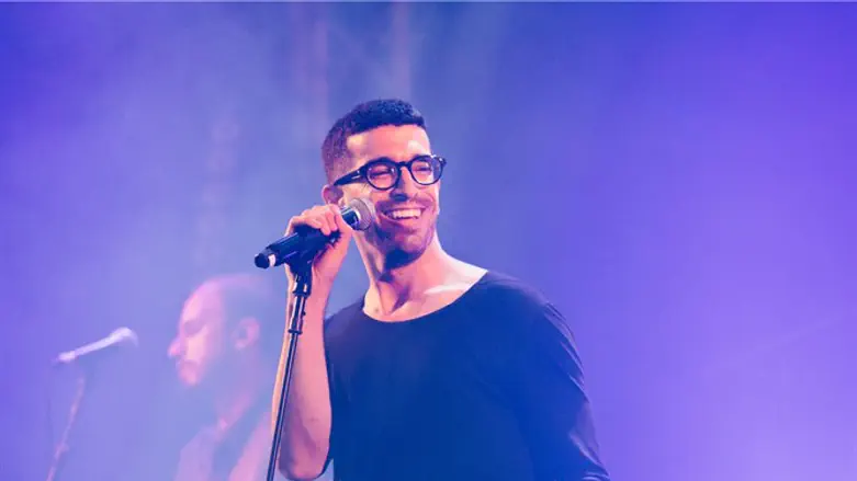 אלבום טוב, גם אם קשה לברוח מסינדרום האלבום השני. חנן בן ארי