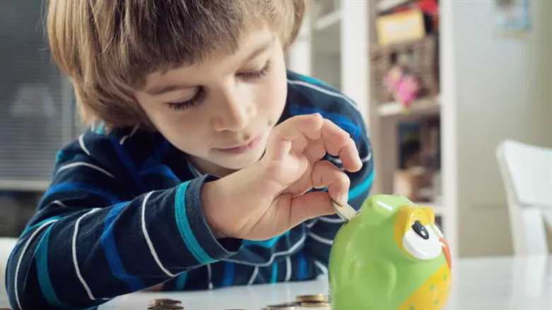 Are your children financially independent?