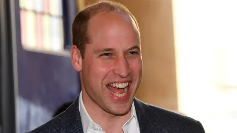 Prince William