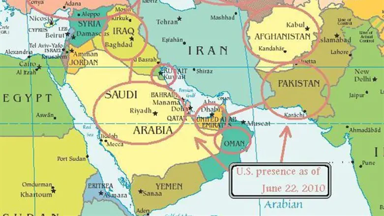 Middle East