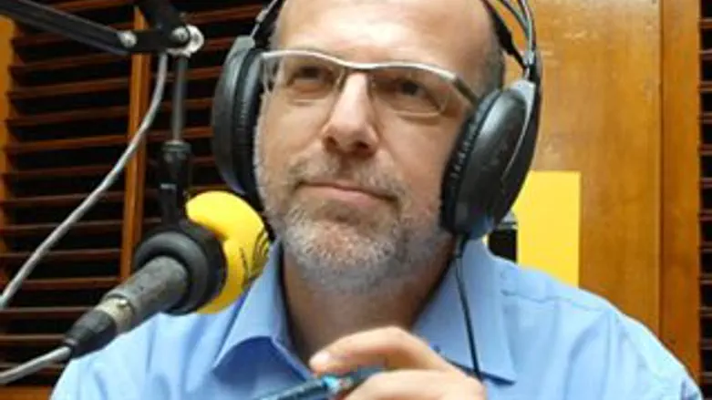 ירון דקל