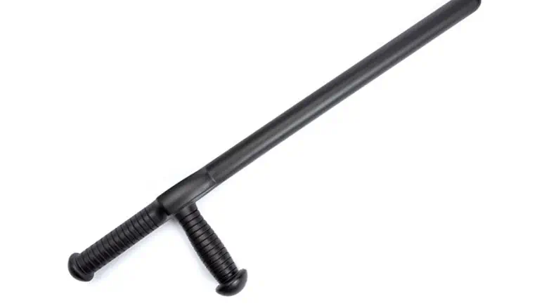 Police baton