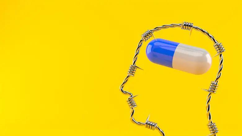 Stimulants for soldiers