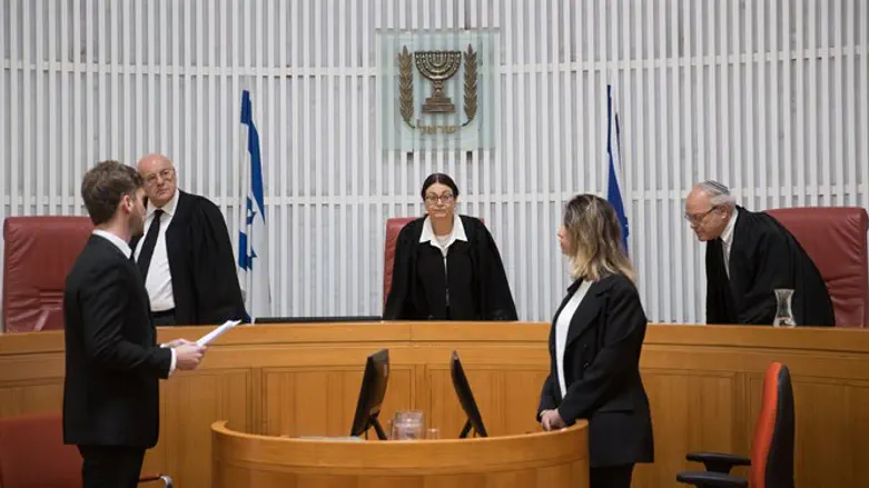 בג״ץ