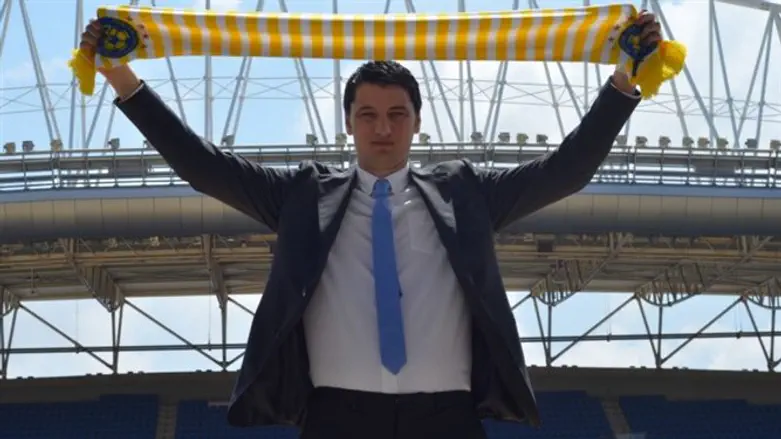 ולדימיר איביץ'