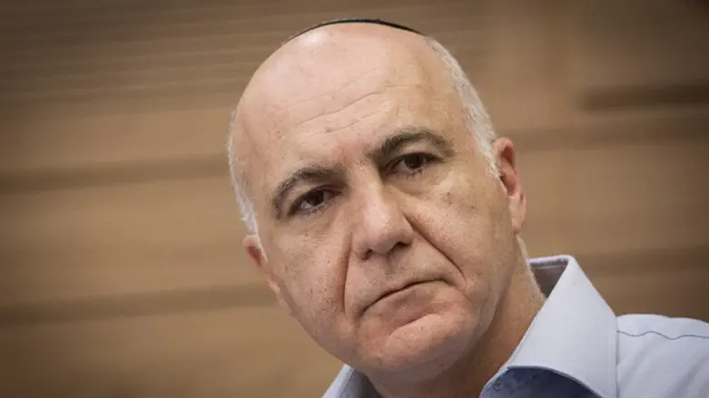 Yoram Cohen