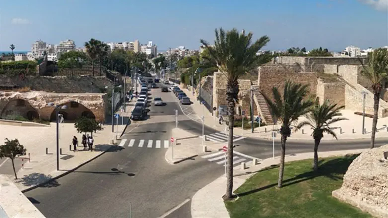 שביל נפוליאון