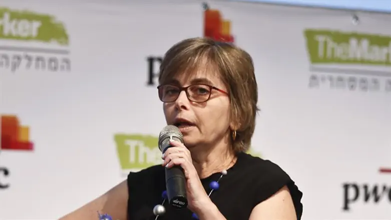 דחתה את הטענות. הממונה על ההגבלים עו"ד מיכל הלפרין