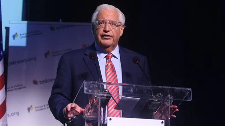 David Friedman