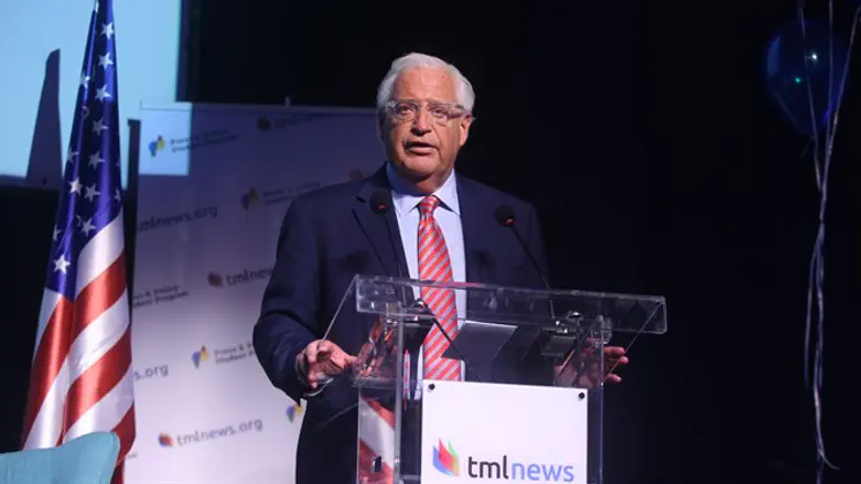 Дэвид Фридман