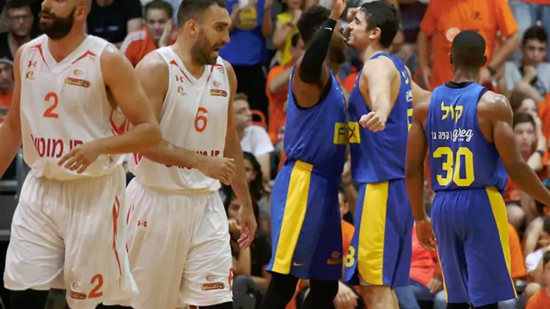 מכבי תל אביב