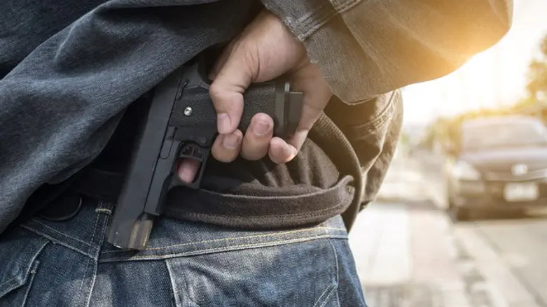 חיסול. אילוסטרציה