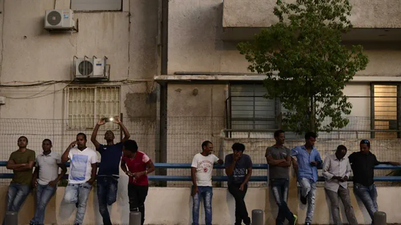 Южный Тель-Авив