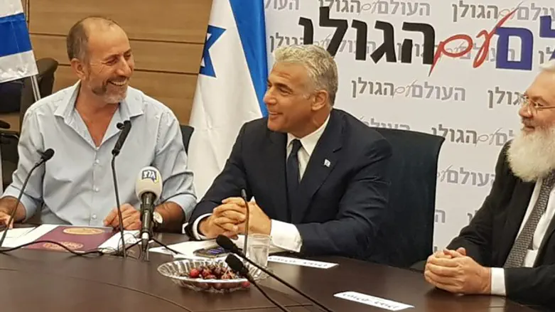 הכנסת, הבוקר