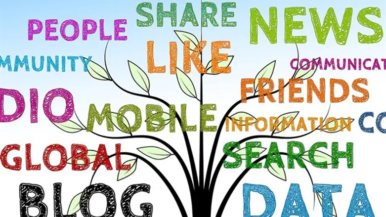 פרסום באינטרנט