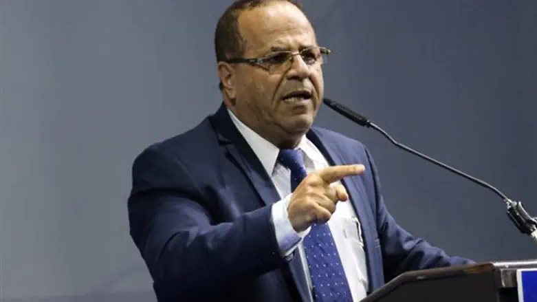 Ayoub Kara