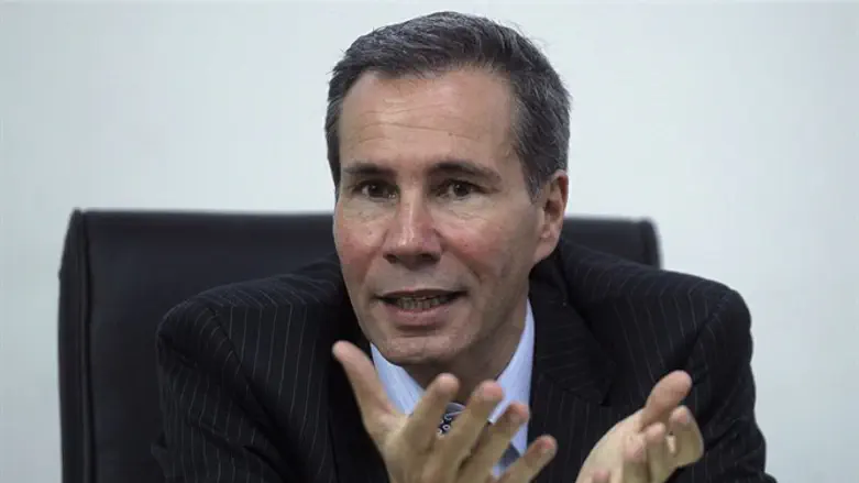 Alberto Nisman