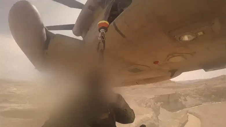 Спасательная операция