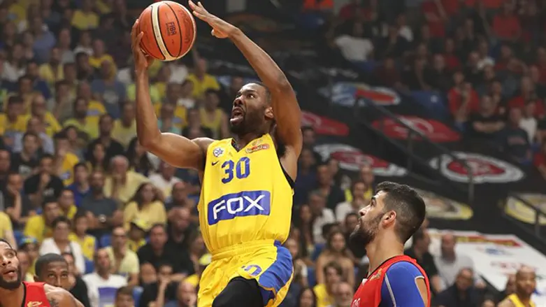 מכבי תל אביב