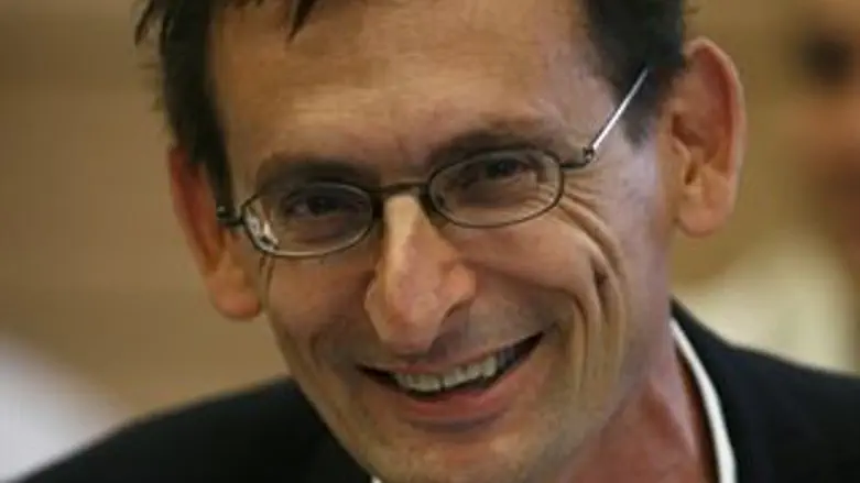 התנגד. חנין