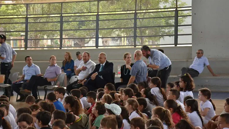 גאווה יהודית