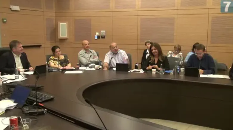 Комитет по иностранным делам и обороне